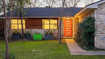 獨棟房屋 (3 Bedrooms) | 住宿內部