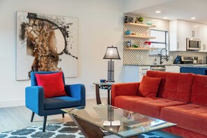 ハウス (3 Bedrooms) | 内装