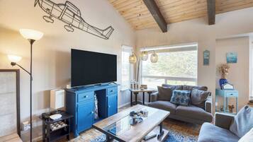 Casa (3 Bedrooms) | Parte interna