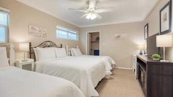 Ferienhaus (3 Bedrooms) | Innenbereich