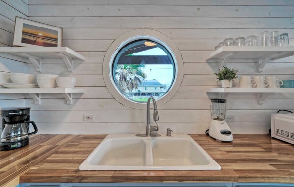 Ferienhaus (4 Bedrooms) | Innenbereich