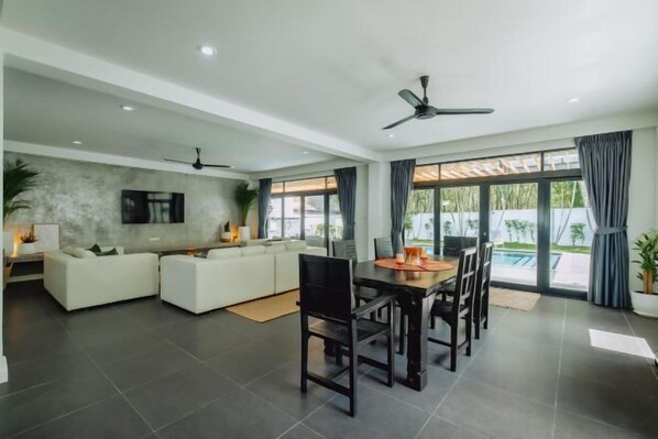 Habitación