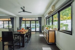 Room - Eden Villa A Tropical Paradise Pool Villa (Phuket)