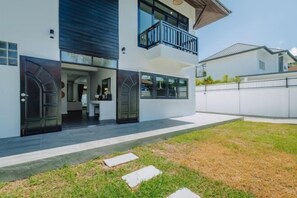 Room - Eden Villa A Tropical Paradise Pool Villa (Phuket)