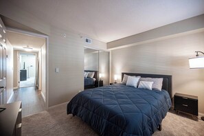 Strygejern/strygebræt, gratis Wi-Fi, sengetøj