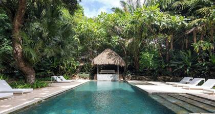 This apartment is a 2 bedroom(s), 1 bathrooms, located in Santa Teresa, Puntarenas Province.