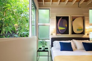 2 camere, culla da viaggio, Wi-Fi gratuito, lenzuola