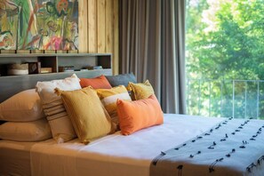 5 Schlafzimmer, Reisekinderbett, kostenloses WLAN, Bettwäsche