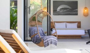 6 Schlafzimmer, Reisekinderbett, kostenloses WLAN, Bettwäsche