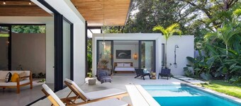 Naia Surf Villas_Walk to Beach / 2 Private Pools