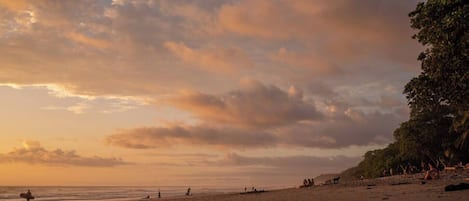 Plage à proximité