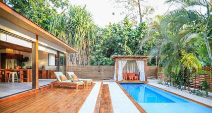 Sea Song House - Walking distance to the beach