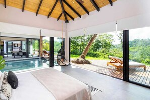 4 Schlafzimmer, Reisekinderbett, kostenloses WLAN, Bettwäsche