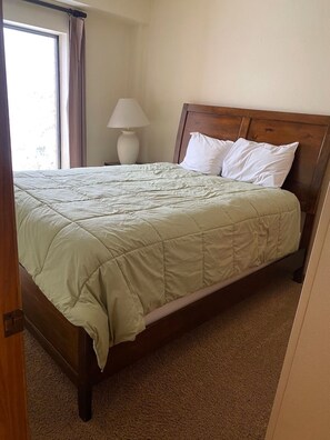 3 chambres, Wi-Fi, draps fournis