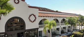 Hotel Hacienda Guadalupe
