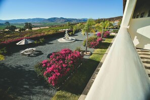 Exterior - Hotel Hacienda Guadalupe (Valle de Guadalupe)