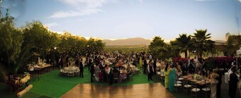 Hotel Hacienda Guadalupe