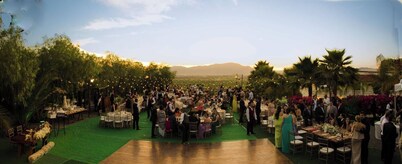 Hotel Hacienda Guadalupe