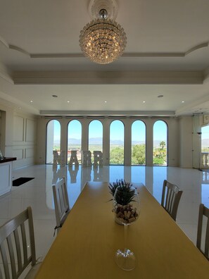 Meeting facility - Hotel Hacienda Guadalupe (Valle de Guadalupe)