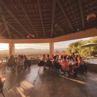 Café da manhã e almoço, culinária internacional