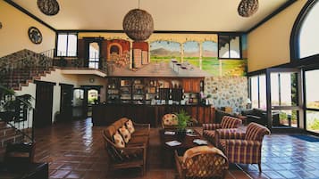 Recepción