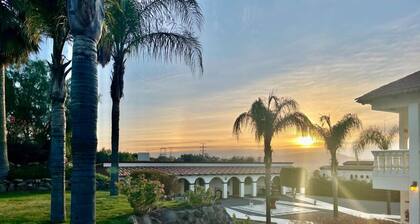 Hotel Hacienda Guadalupe