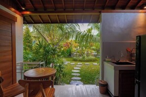 Room - Green Coconut Cottage Ubud (Bali)