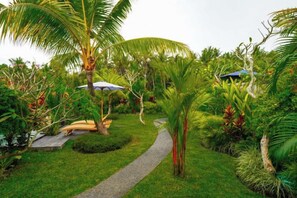 Unclassified image, 5 of 20, button - Green Coconut Cottage Ubud (Bali)