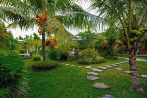Unclassified image, 3 of 20, button - Green Coconut Cottage Ubud (Bali)