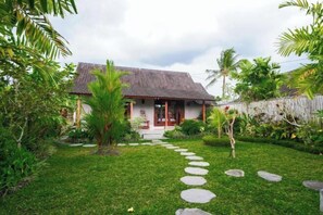Room - Green Coconut Cottage Ubud (Bali)