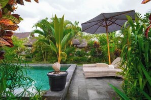 Unclassified image, 2 of 20, button - Green Coconut Cottage Ubud (Bali)