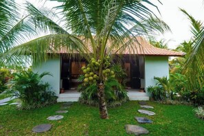 Room - Green Coconut Cottage Ubud (Bali)