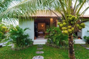 Room - Green Coconut Cottage Ubud (Bali)