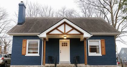 The Avon - Modern Home in Downtown Lexington