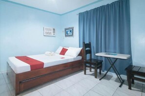 Room - RedDoorz @ Raj Inn Guimaras (Jordan)