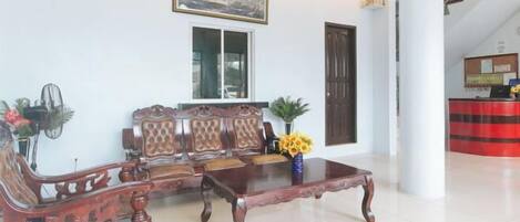 Interieur