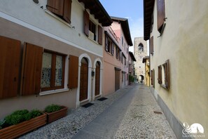 2 bedrooms - Residenza Elena - Appartamento Mille Miglia (Moniga del Garda)