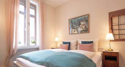 Schmuckstück Maikammer - extraordinary apartments in the heart of Maikammer Whg. 1