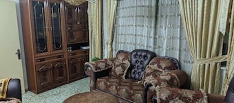 Noah’s Ark Apartment - Central location to everything Holy in Bethlehem