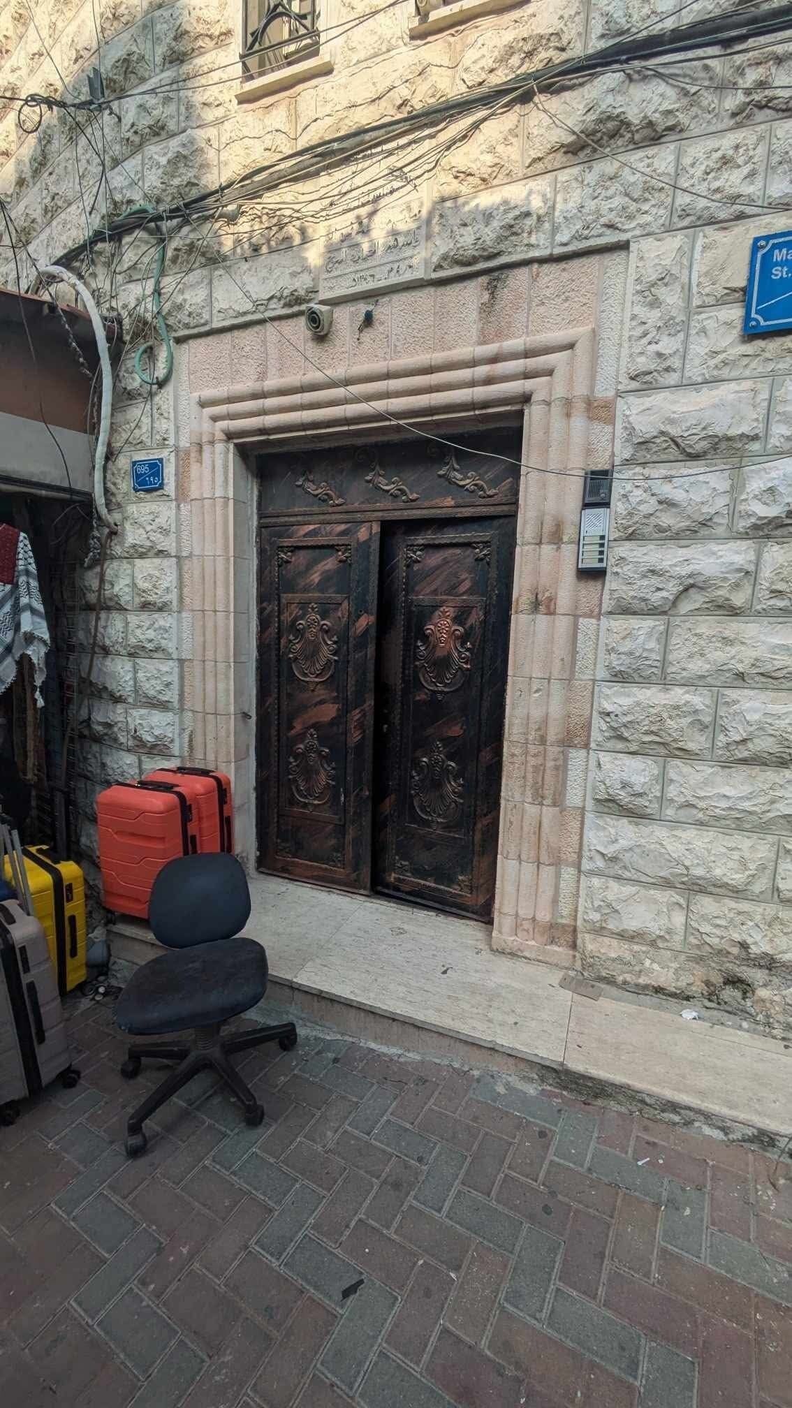 Detall de l&#x27;exterior