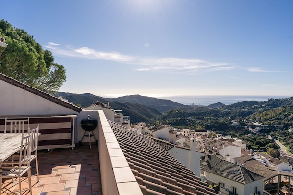 Unclassified image, 1 of 20, button - El Cerezal - Mountain Retreat (Ojen)