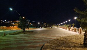 Property grounds - Nina's house 4, 300 meters from the sea (Santa Caterina Dello Ionio Marina)