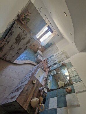 Interior - Nina's house 4, 300 meters from the sea (Santa Caterina Dello Ionio Marina)