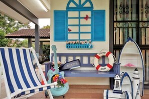 Property amenity - Yussy Homestay at Afamosa Villa (Alor Gajah)