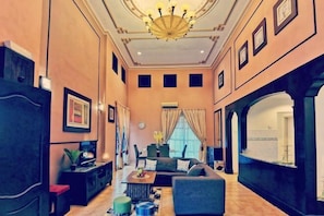 Room - Yussy Homestay at Afamosa Villa (Alor Gajah)