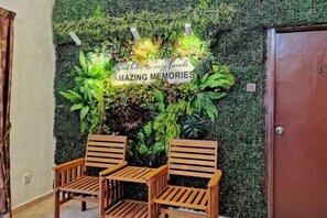 Room - Yussy Homestay at Afamosa Villa (Alor Gajah)