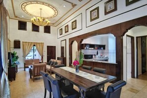 Room - Yussy Homestay at Afamosa Villa (Alor Gajah)