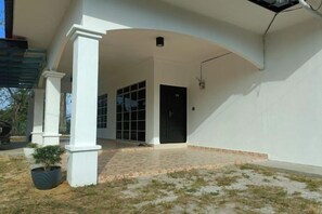 Unclassified image, 5 of 30, button - Sky312 Muslim Homestay (Langkawi)