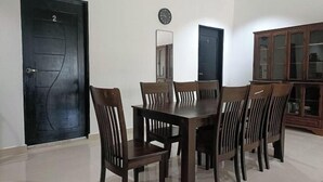Restaurant - Sky312 Muslim Homestay (Langkawi)