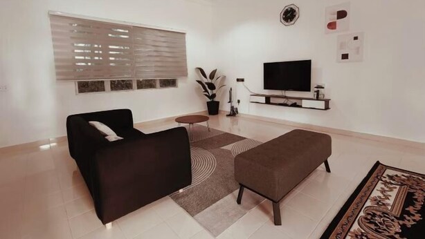 Interior - Sky312 Muslim Homestay (Langkawi)
